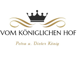 logo www.vom-koeniglichen-hof.de